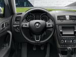 Skoda Yeti Drive 2016 года